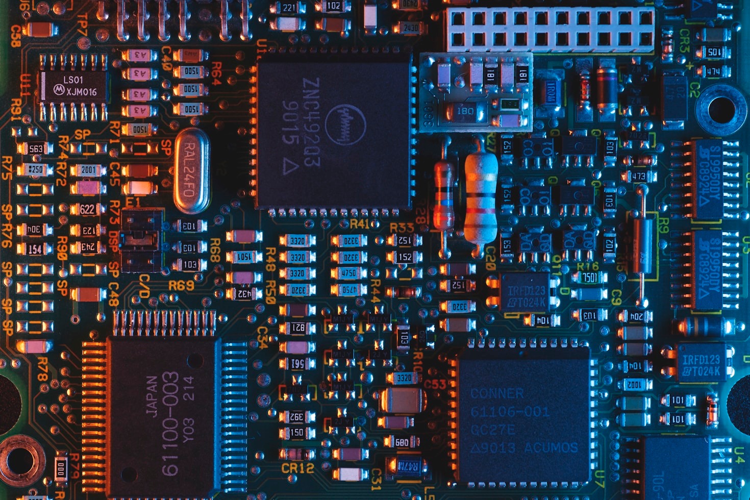 MetSanex e il futuro della tecnologia avanzata